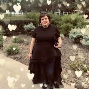 Meet your Posher, Ann